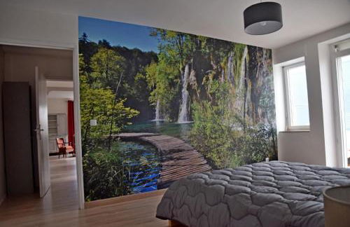 Gîte des Chaumiennes - Foto 7