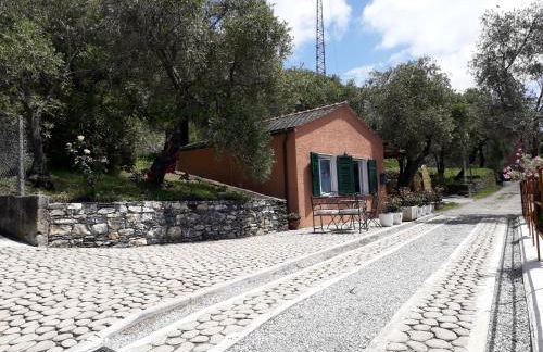 Tigullio Vacations panoramica apartments - Foto 18