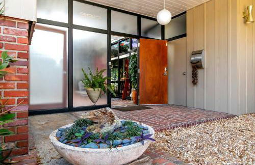 Mid Century Modern - Weekly Winter Rates - Foto 10