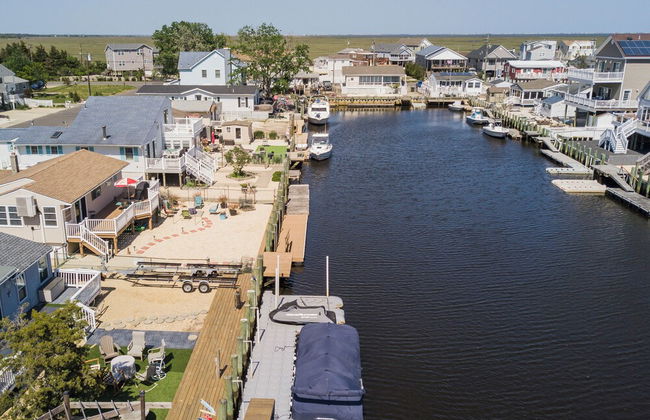 Lagoon Life Hideaway - Foto 39