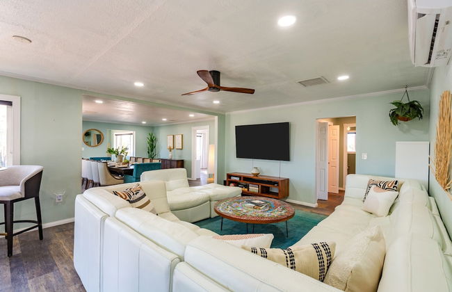 Sunset Grove by Avantstay New Pool Desert Views - Foto 7