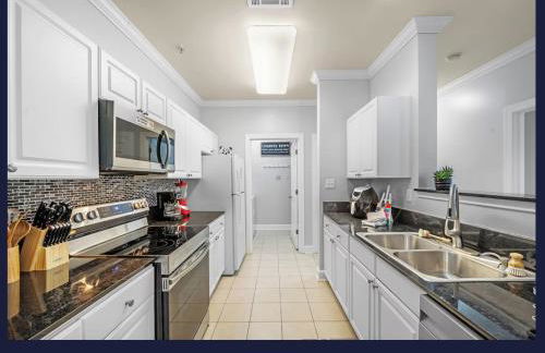 Newly Renovated Condo Minutes from The Beach, OWA Water Park and Tanger Outlets - Foto 40