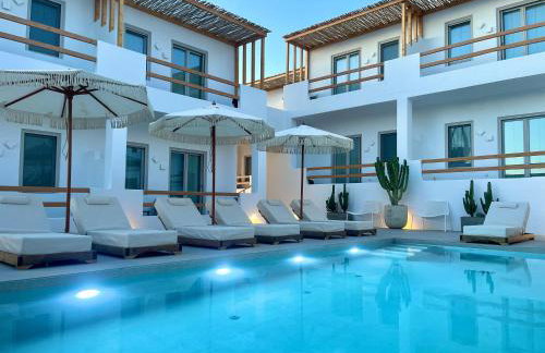 Mykonos Dot Suites - Foto 2