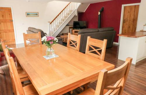 Gwyddno Lodge - Foto 6