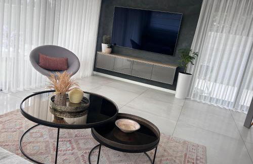 Maison T5 avec piscine T5chambres Annecy - Foto 4