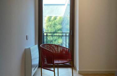GuestHost - Trastevere Modern Apartment - Foto 28