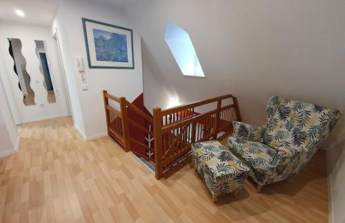 Ferienwohnung „Forsthaus Bigge“ - Foto 7