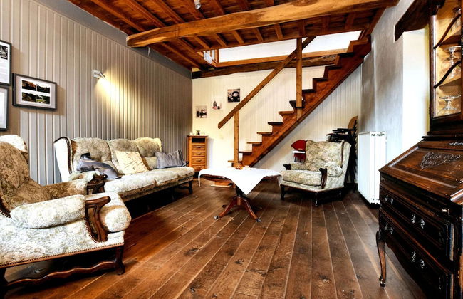 Holiday Home in Rendeux With Terrace - Photo 17