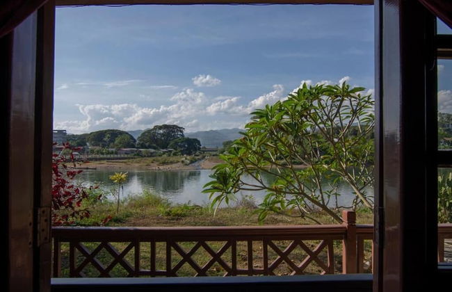 Riverside @ Hsipaw Resort - Photo 22