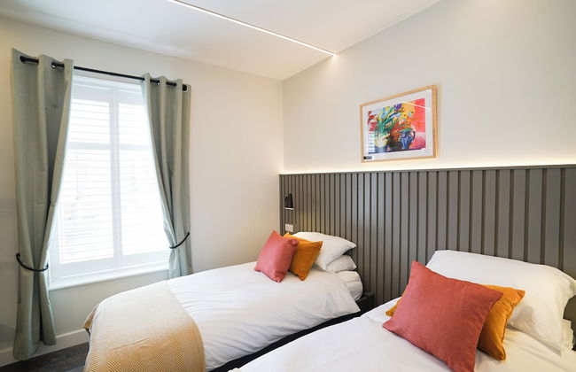 Sgwar-Boutique Rooms - Photo 27