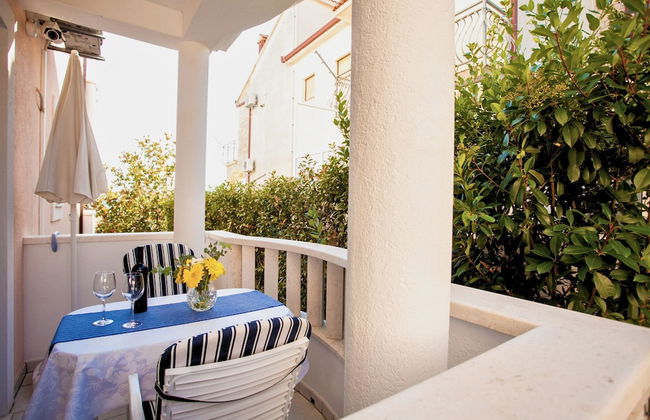 Apartments Barbara - Foto 38