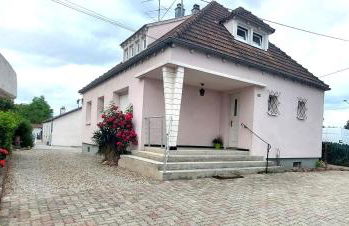 Le gîte de Vitazensel - Foto 1