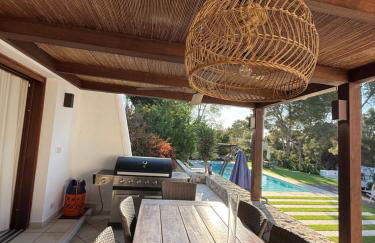 Villa cala tarida - Foto 47