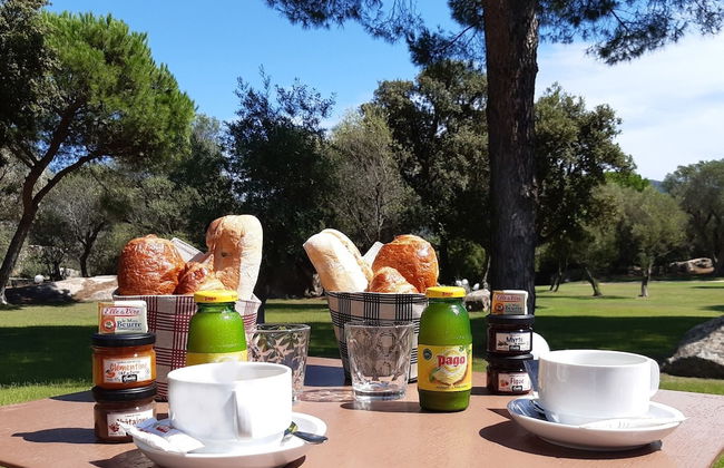 Residence Salina Bay - Foto 55