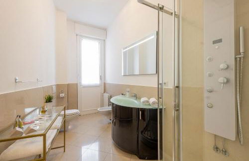 Milan Royal Suites Magenta & Luxury Apartments - Photo 76