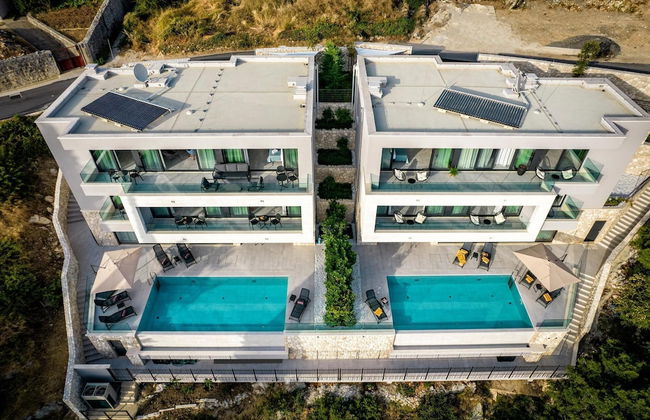 Villa Maris Dubrovnik - Photo 44