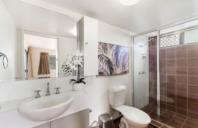 City Stadium Apartment on the riverfront - Photo 5