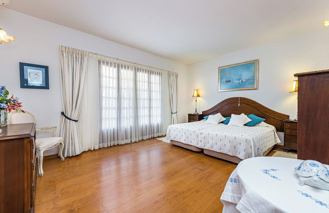 Albufeira Villa El-gharb Private 4 Bedrooms - Photo 5