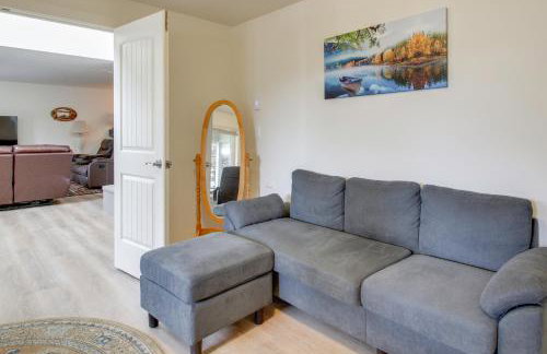 Spacious Bandon Getaway - 2 Blocks to Ocean! - Photo 14