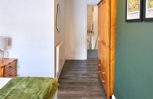 Host & Stay - Bishop House - Foto 16