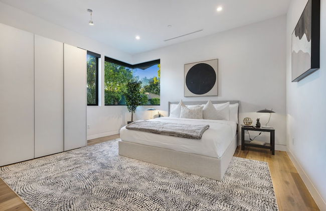 Skyline Luxury Haven - Foto 3