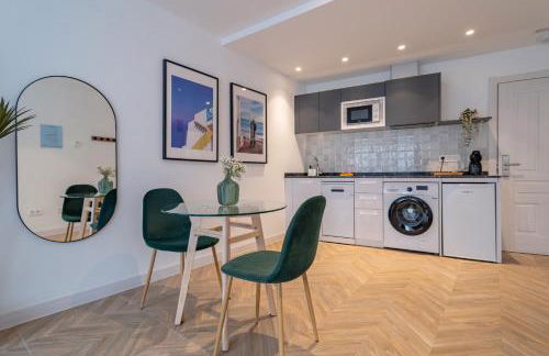 Edificio Correos by Plaza Mayor Apartamentos - Foto 42