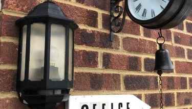 Hogwarts Bed and Continental Breakfast - Foto 3