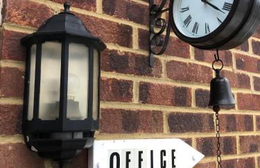 Hogwarts Bed and Continental Breakfast - Foto 3