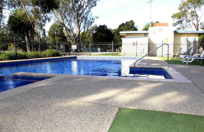 Nagambie Caravan Park & Motel - Photo 11
