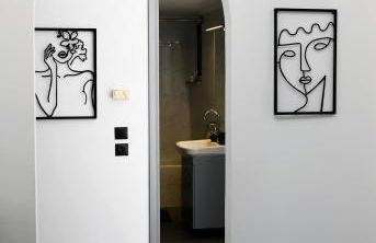 Grey family and friends apartment - Foto 12