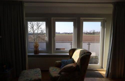 3-Zi Appartment in Verden-Hönisch - self-check-in - Kinderfreundlich - Balkon - Kaffeeautomat - Foto 6