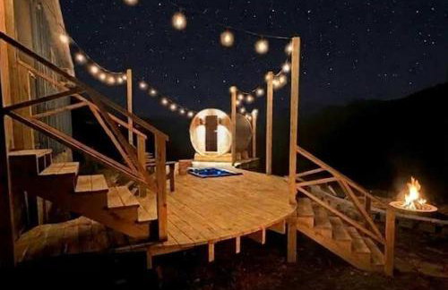 Liberty Lodge Countryside Stay - Foto 24