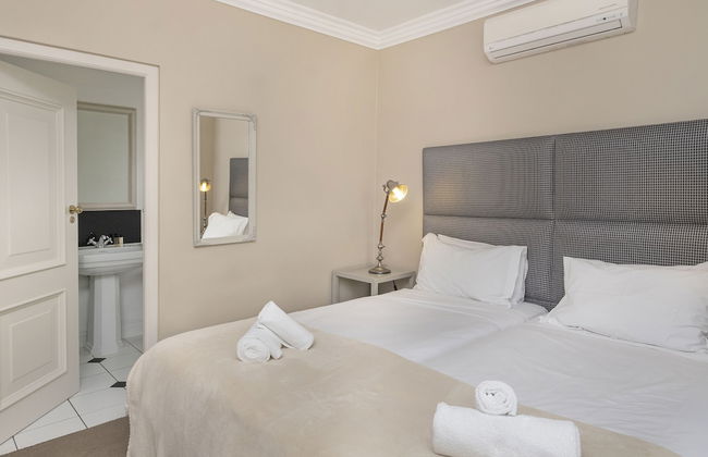 Winelands Golf Lodges 13 - Foto 7