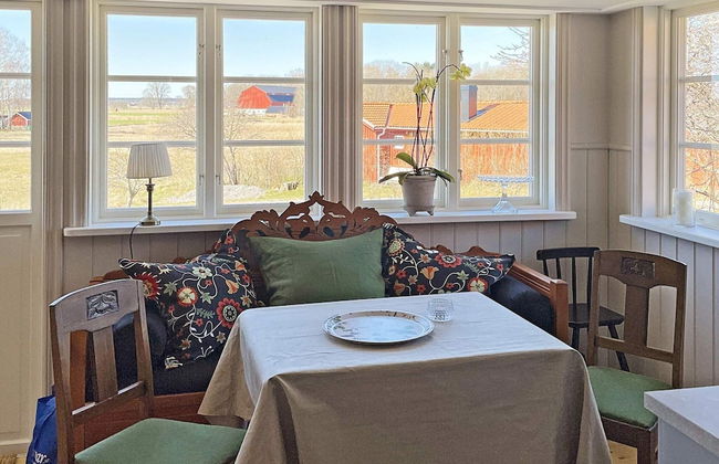 4 Person Holiday Home in Mariestad-by Traum - Photo 16