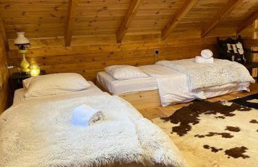 The Farmhouse - Photo 52