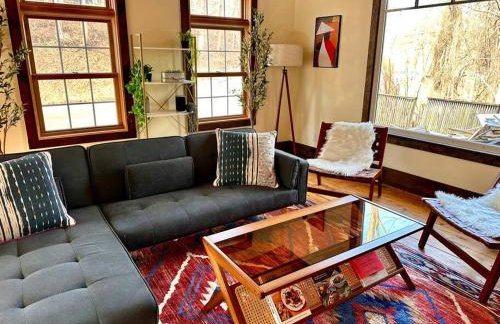 Cozy Historic home in Brattleboro - Foto 7