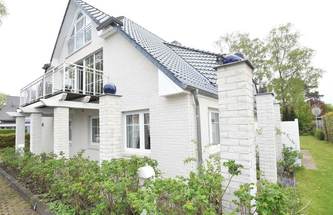 Zingst Coastal Charm Residence - Foto 34