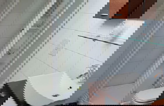 Rorbuene Svolvær Havn - Foto 17