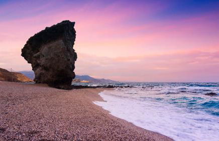 Brisa Marina–Terraza Vistas a la Isla Free Parking - Foto 6