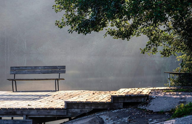 7 Person Holiday Home in Djursholm-by Traum - Photo 33