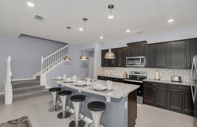 Townhome W/private Pool & Themed Rooms, Near Wdw! - Foto 43