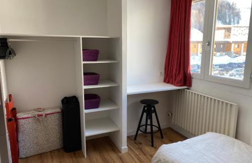 Plagne Centre - Immeuble Le Mustag - Wifi - Foto 13