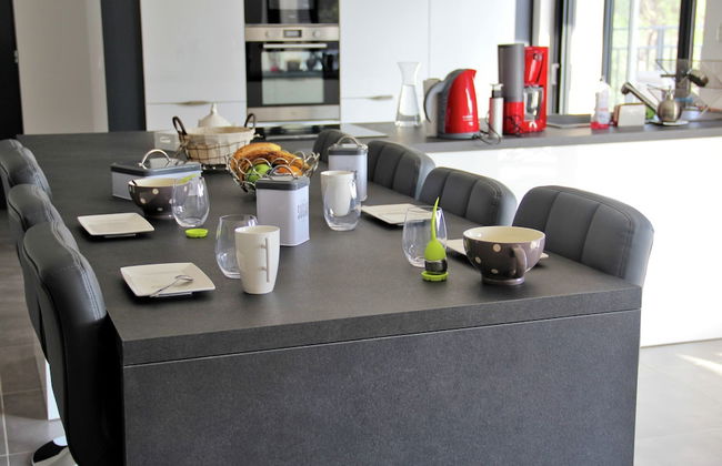 State of the Art Fixtures Villa in Vidauban With Pool - Foto 70