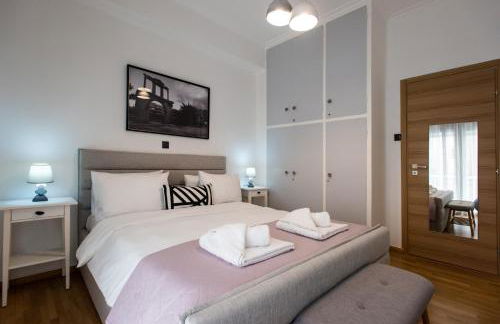 Blue Ark Loving Athens - Foto 46