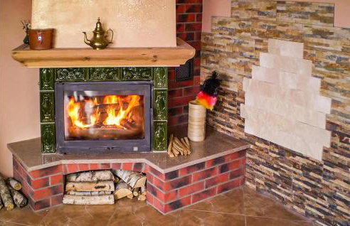 Nice Home In Nowe Warpno With Kitchen - Foto 14