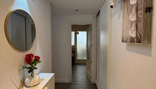 Alicante aeropuerto y playa - Foto 3, Lobby or reception