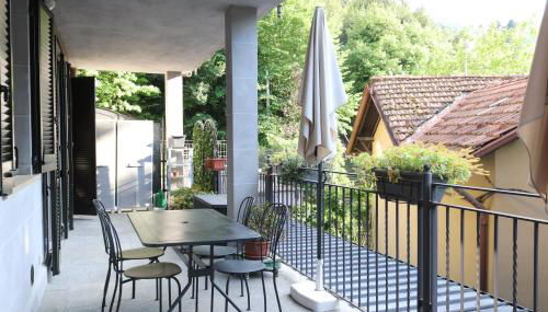 Lake Como View - Luminosa casa con PISCINA e Terrazza - Foto 4