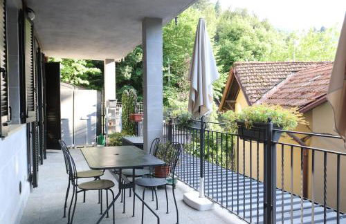 Lake Como View - Luminosa casa con PISCINA e Terrazza - Foto 4