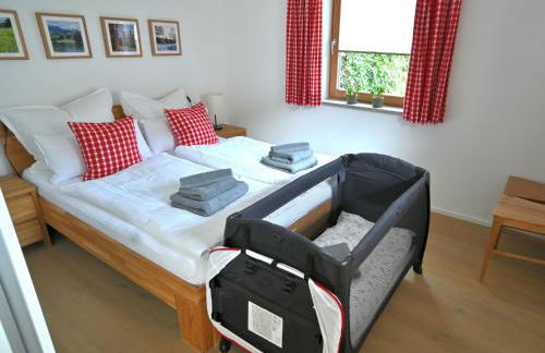 FEWO RISSERKOGEL das Original mit großem Garten - Foto 12