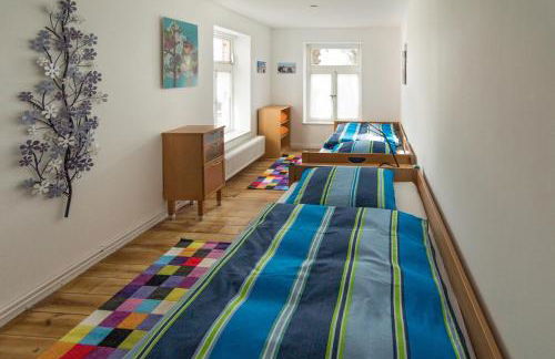 Ferienwohnung Gulfhof Siebelshörn - Photo 21